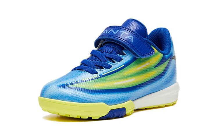 Детские футбольные бутсы PS Low-top Medium Blue/Flurescent Yellow/Increative Blue Anta Kids
Детские футбольные бутсы PS Low-top Medium Blue/Flurescent Yellow/Increative Blue Anta Kids
