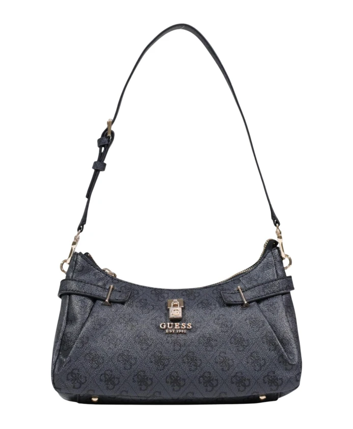 Сумка через плечо Yesba Guess, серый
Сумка через плечо Yesba Guess, серый