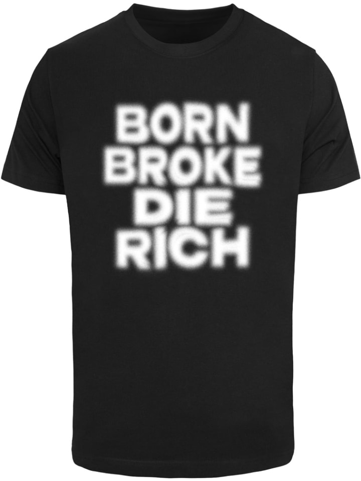 Футболка черного цвета Mister Tee
Футболка черного цвета Mister Tee