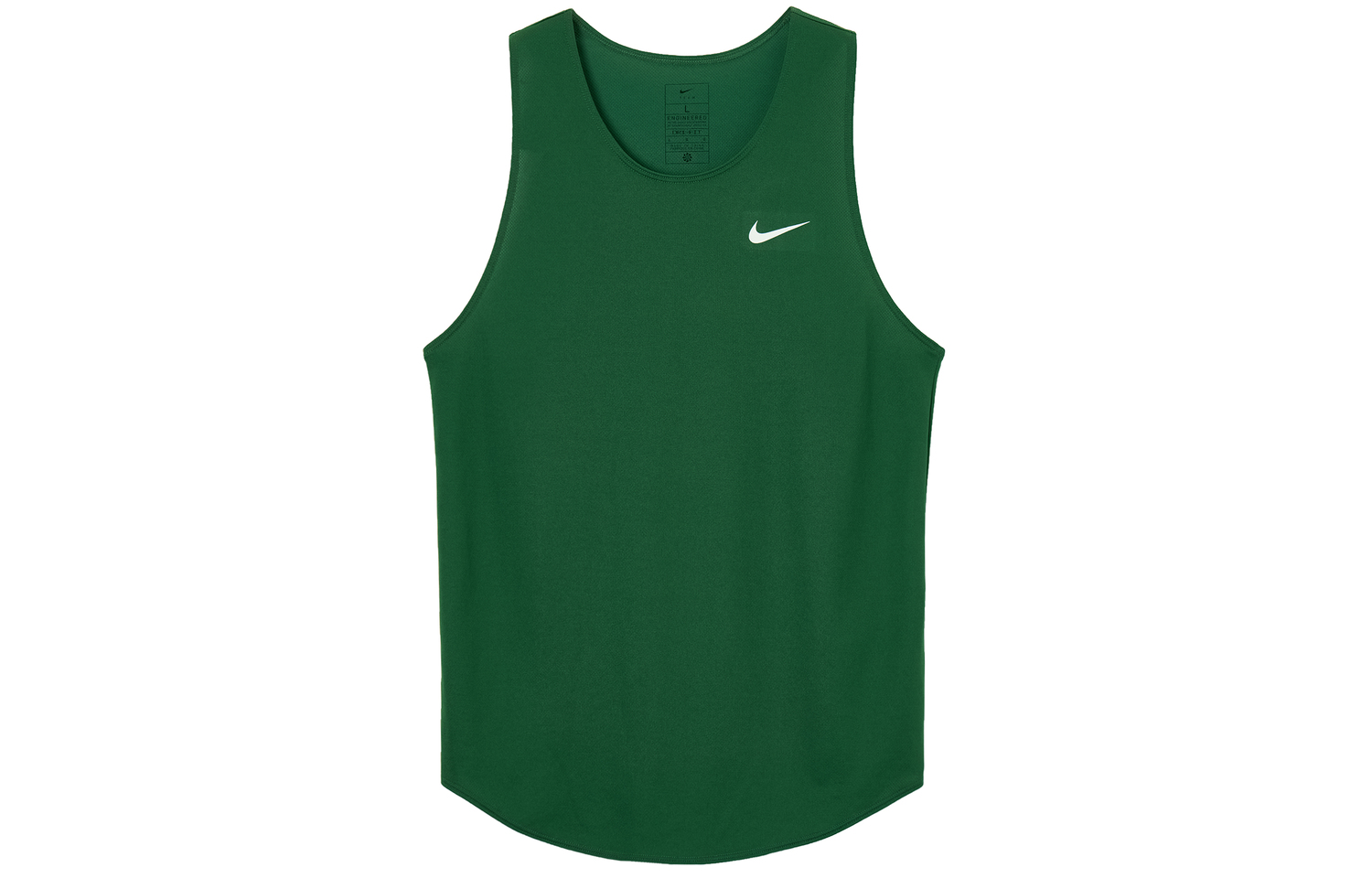 Nike Мужская майка dri fit canyon green
Nike Мужская майка dri fit canyon green
