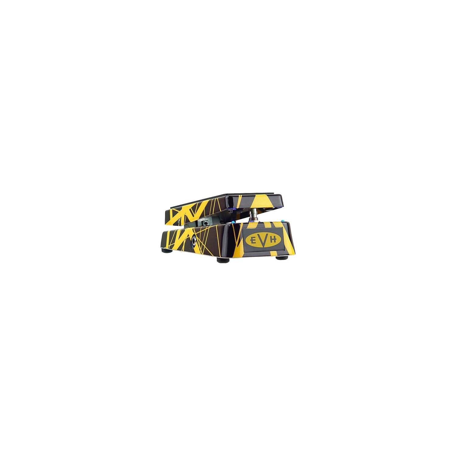 Dunlop EVH95 Eddie Van Halen Signature Wah Педаль эффектов для гитары
Dunlop EVH95 Eddie Van Halen Signature Wah Педаль эффектов для гитары