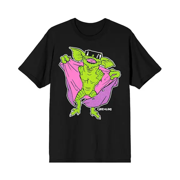 Футболка Gremlins Mohawk
Футболка Gremlins Mohawk
