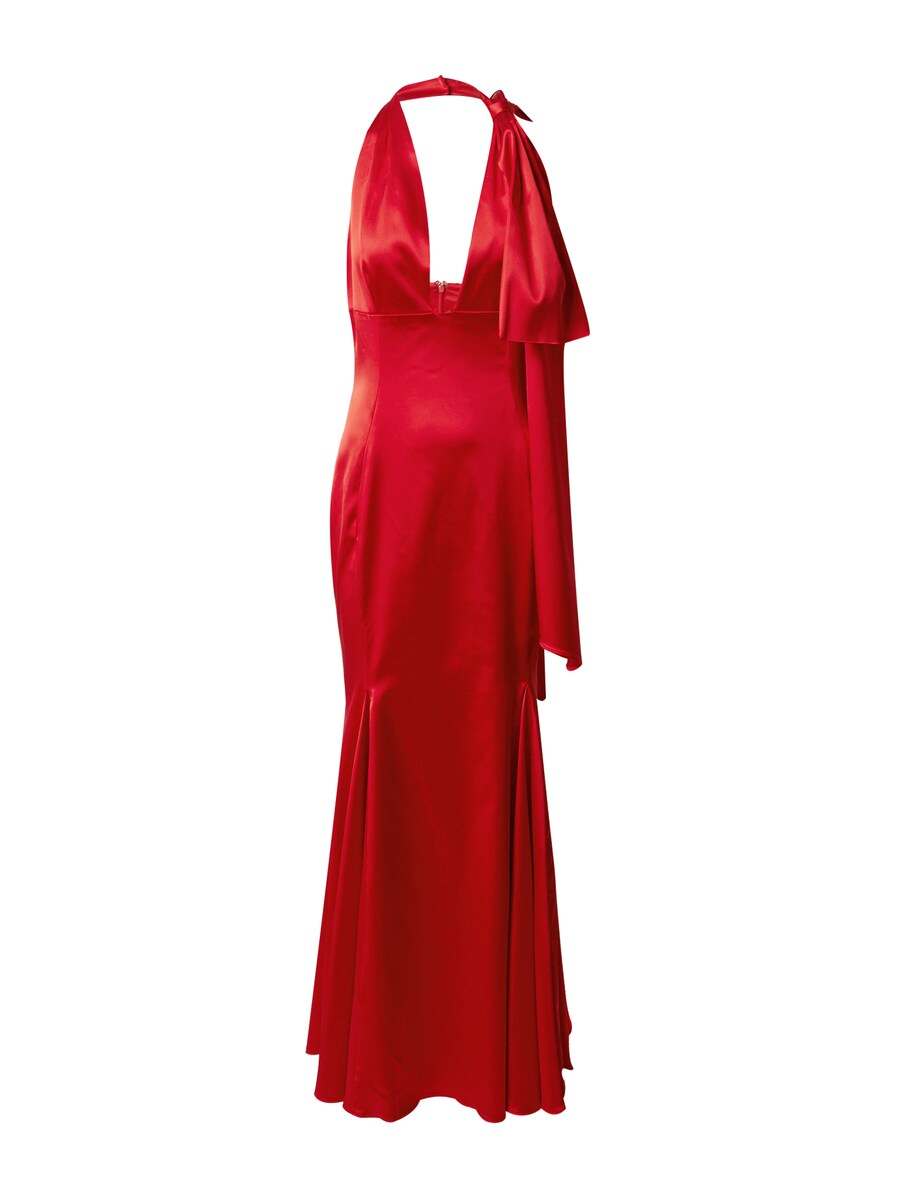 Платье макси Coast Dress, красный
Платье макси Coast Dress, красный