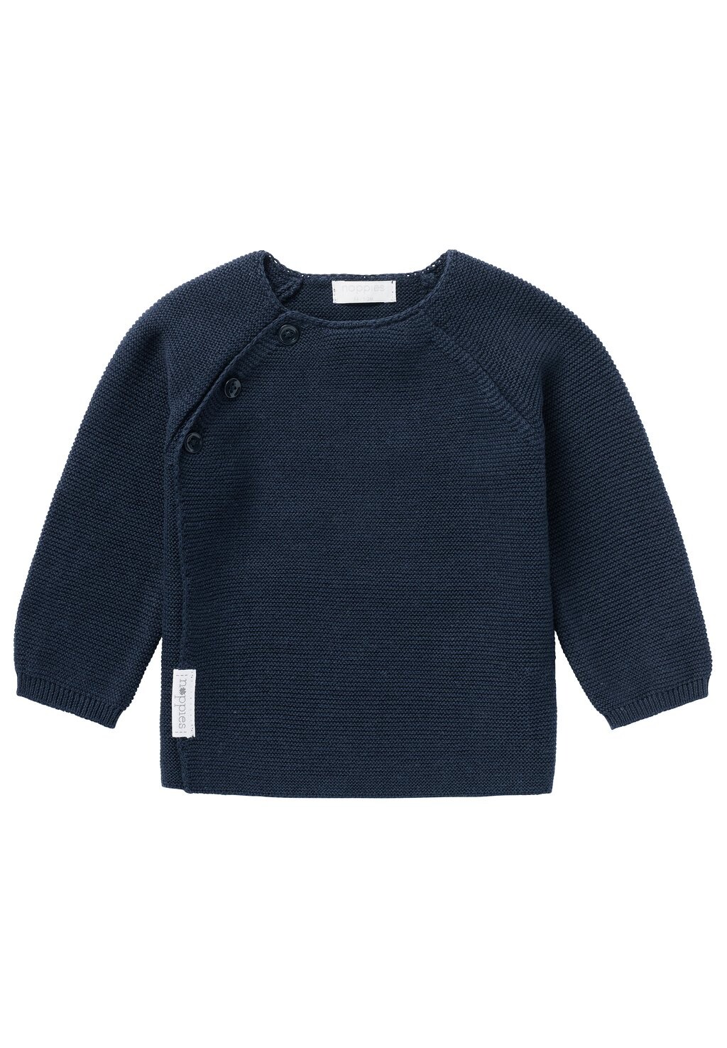 Кардиган PINO Noppies, цвет navy
Кардиган PINO Noppies, цвет navy