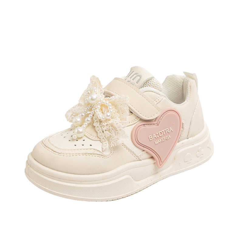 Износостойкая, нескользящая и дышащая детская обувь для повседневной носки Wooden Rabbit, розовый
Износостойкая, нескользящая и дышащая детская обувь для повседневной носки Wooden Rabbit, розовый