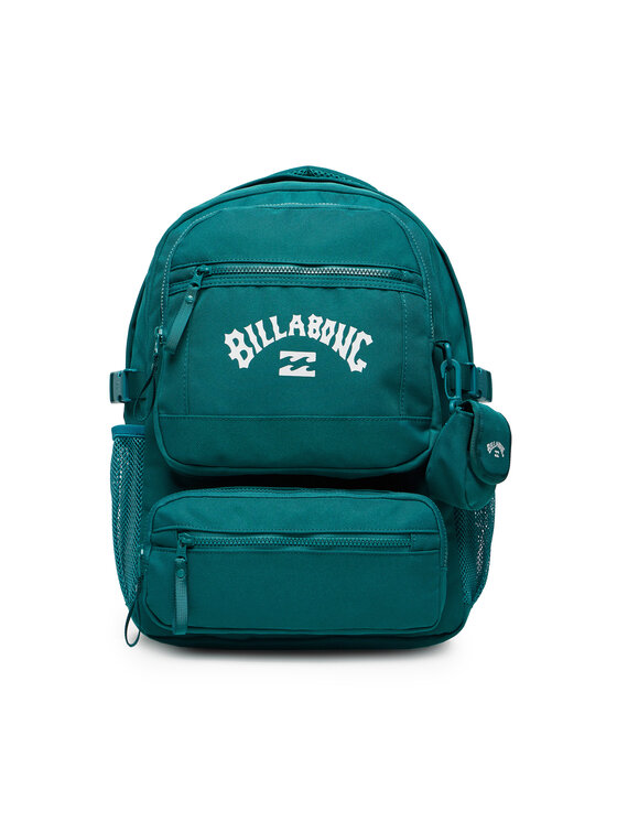 Рюкзак C-BLB-M-001-08 Billabong, зелёный
Рюкзак C-BLB-M-001-08 Billabong, зелёный