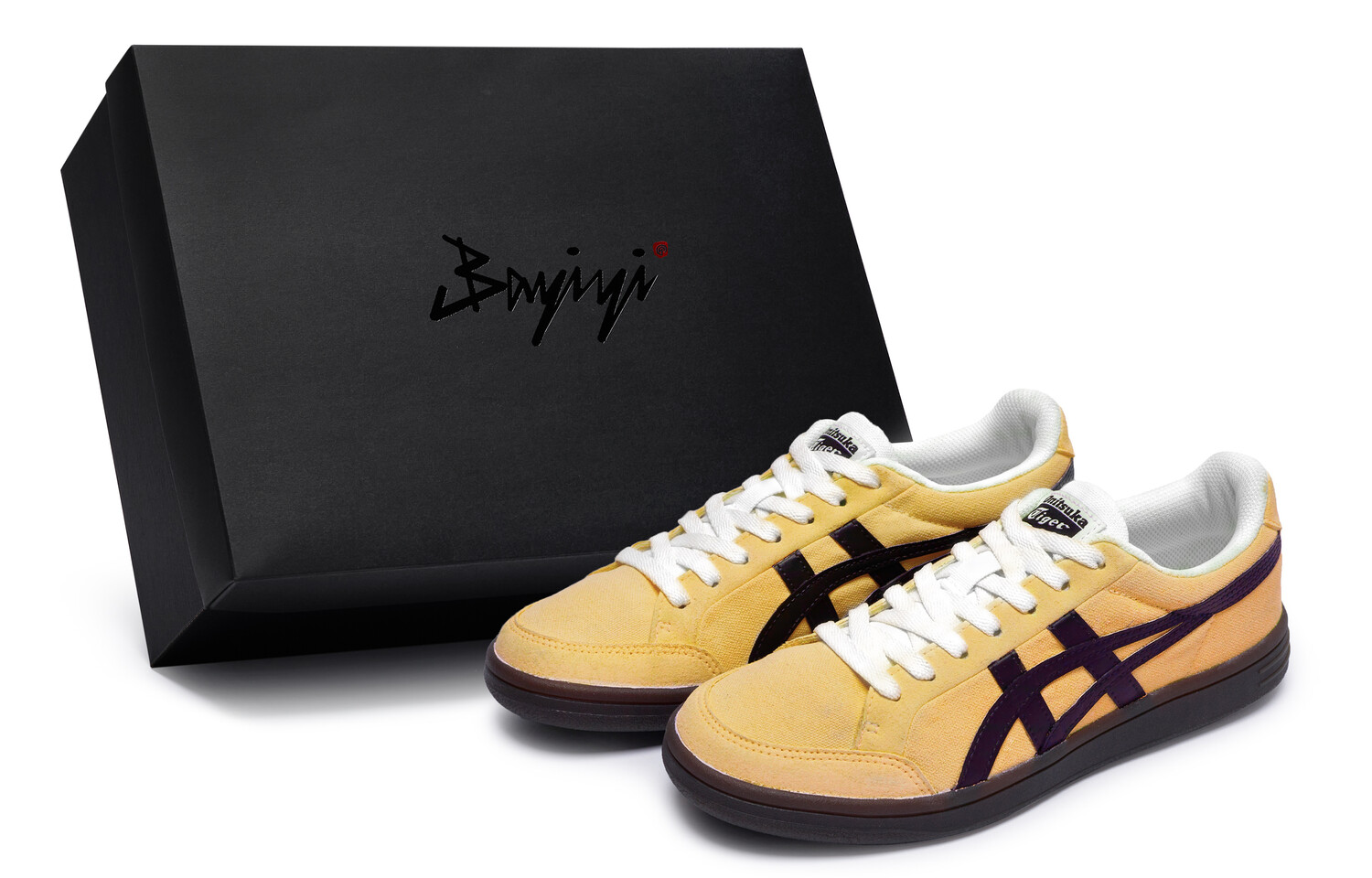Кроссовки Onitsuka Tiger Advanti Skateboarding Shoes Unisex Low-top Black, цвет Scarlet Ibis
Кроссовки Onitsuka Tiger Advanti Skateboarding Shoes Unisex Low-top Black, цвет Scarlet Ibis