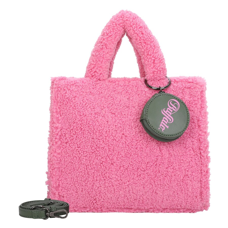 Сумочка BUFFALO Handbag, светло-розовый
Сумочка BUFFALO Handbag, светло-розовый