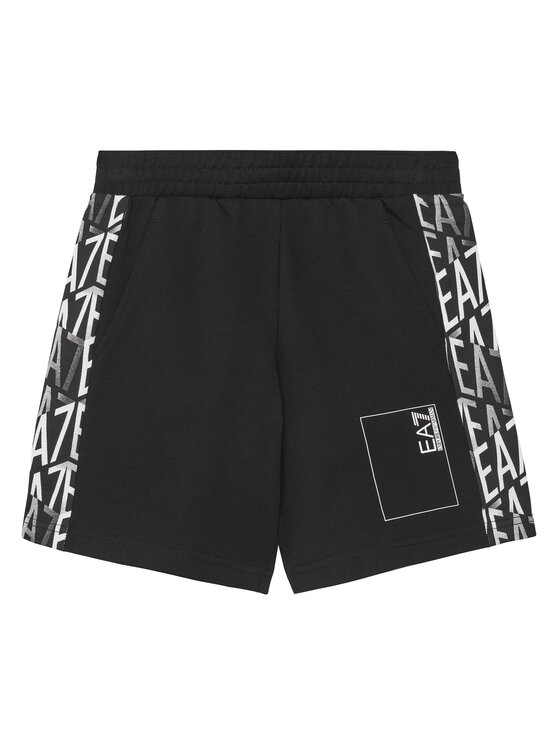Спортивные шорты regular fit 7B000077 AF10380 UC001 Ea7 Emporio Armani, чёрный
Спортивные шорты regular fit 7B000077 AF10380 UC001 Ea7 Emporio Armani, чёрный