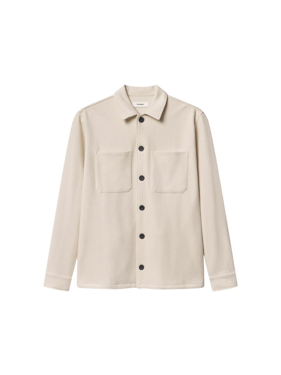 Куртка межсезонная GABBA Como Waff, белый
Куртка межсезонная GABBA Como Waff, белый