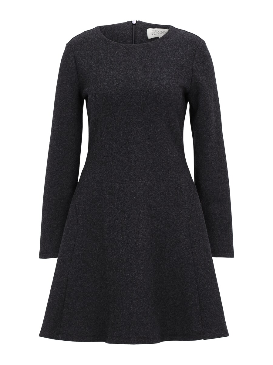 Платье Guido Maria Kretschmer Women Dotta, серый
Платье Guido Maria Kretschmer Women Dotta, серый