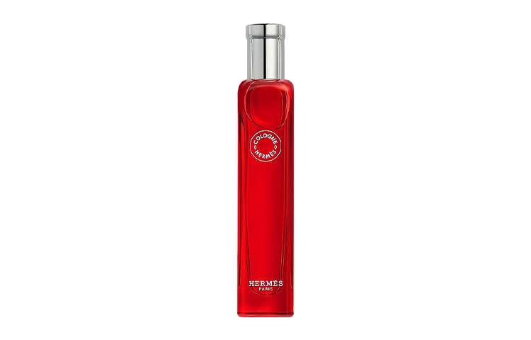 HERMES Парфюмерный набор Crimson Ginseng Blood Red для мужчин с фруктово-цитрусовым аккордом Eau De Cologne 7,5 мл/15 мл
HERMES Парфюмерный набор Crimson Ginseng Blood Red для мужчин с фруктово-цитрусовым аккордом Eau De Cologne 7,5 мл/15 мл