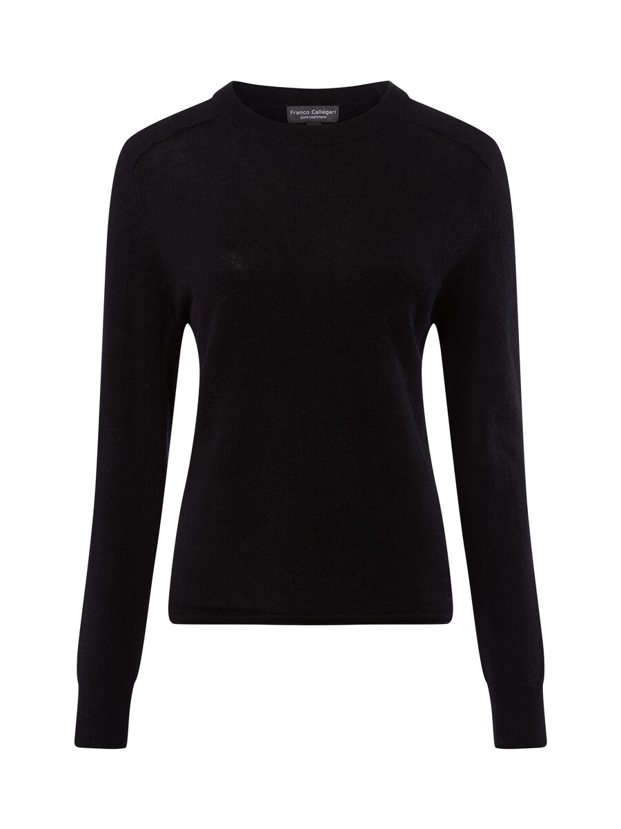 Свитер Franco Callegari, Black
Свитер Franco Callegari, Black