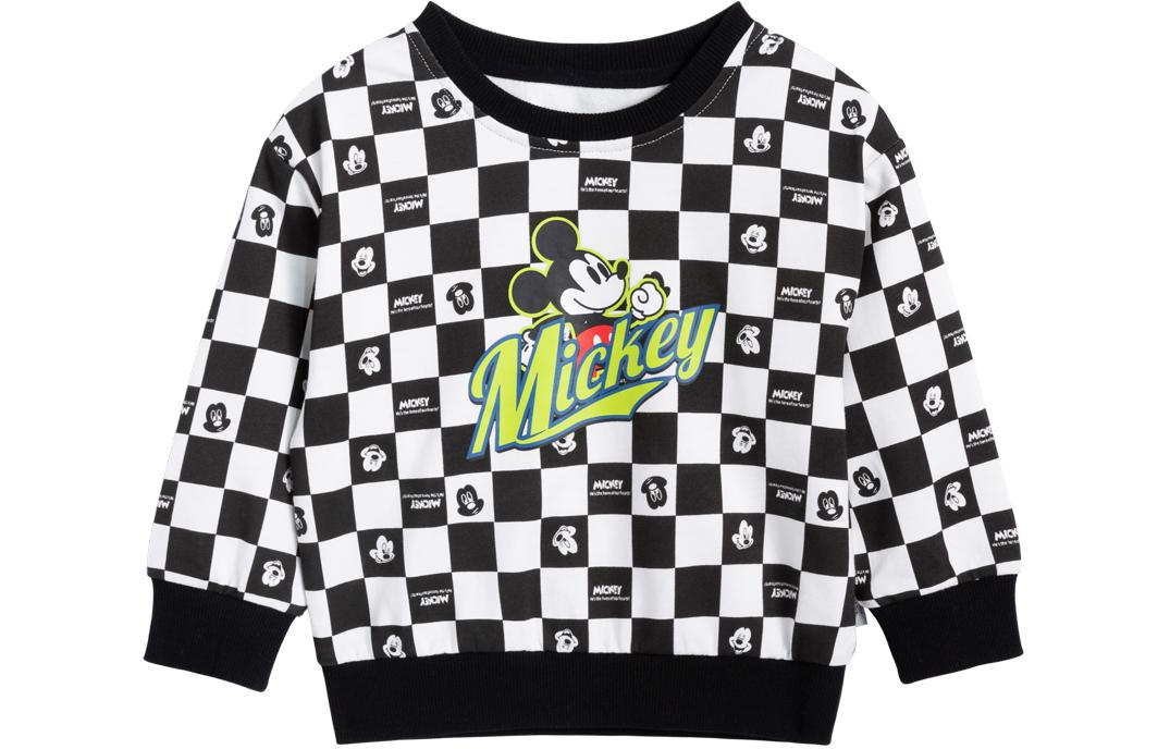 Disney Свитшот Kids' Black White
Disney Свитшот Kids' Black White