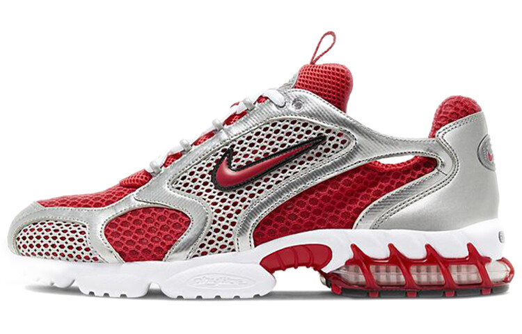 Кроссовки унисекс Nike Air Zoom Spiridon Cage 2 Lifestyle, Серый, Кроссовки унисекс Nike Air Zoom Spiridon Cage 2 Lifestyle
Кроссовки унисекс Nike Air Zoom Spiridon Cage 2 Lifestyle, Серый, Кроссовки унисекс Nike Air Zoom Spiridon Cage 2 Lifestyle