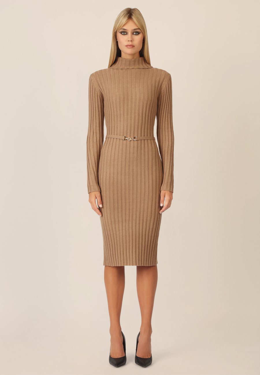 Платье Apart MIDI, Camel
Платье Apart MIDI, Camel