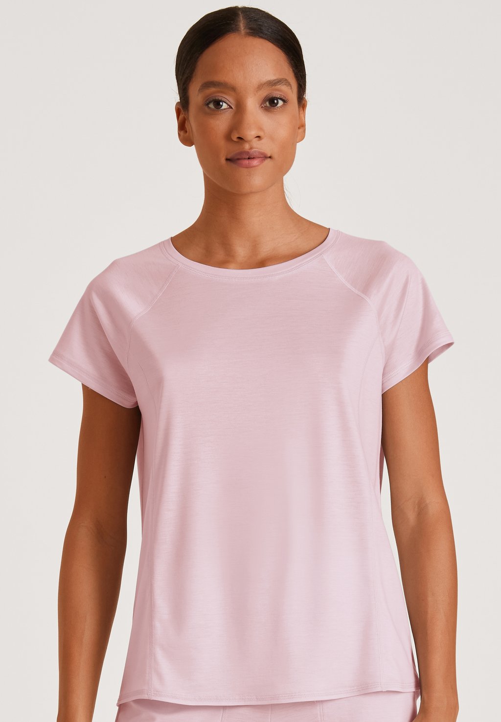 Верх пижамы DEEPSLEEPWEAR COOLING Calida, светло-розовый
Верх пижамы DEEPSLEEPWEAR COOLING Calida, светло-розовый