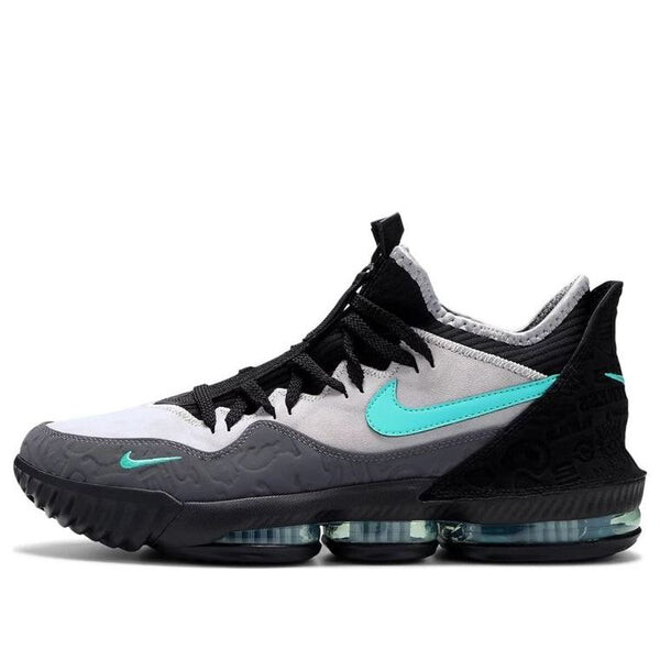 Кроссовки atmos x lebron 16 низкие Nike, синий
Кроссовки atmos x lebron 16 низкие Nike, синий