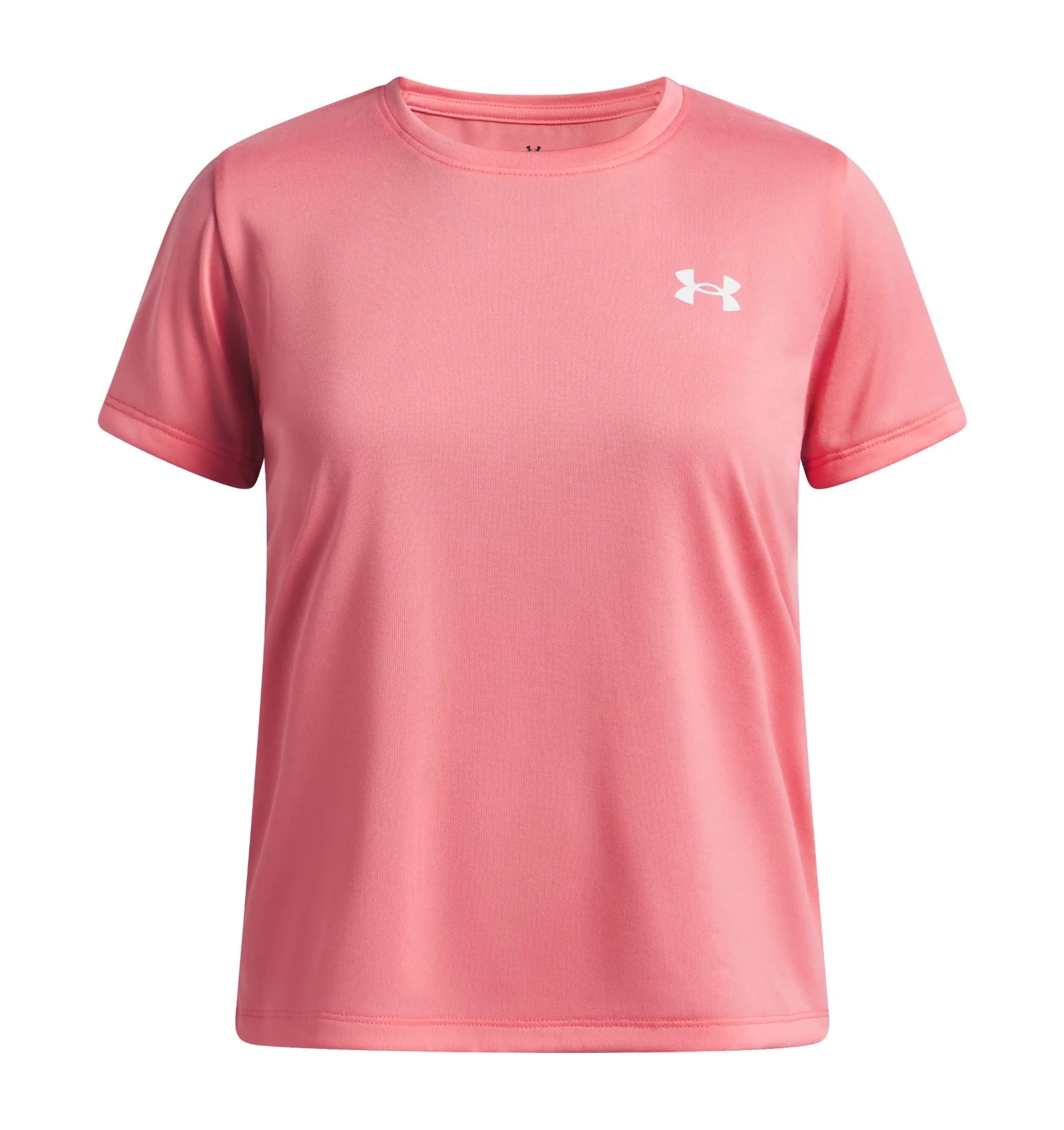 Under Armour Футболка Performance в цвете Rose
Under Armour Футболка Performance в цвете Rose