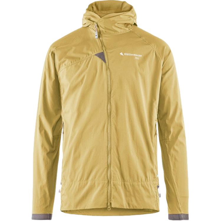 Klattermusen Нейлоновая куртка мужская травянисто-зеленая, Grass Green
Klattermusen Нейлоновая куртка мужская травянисто-зеленая, Grass Green