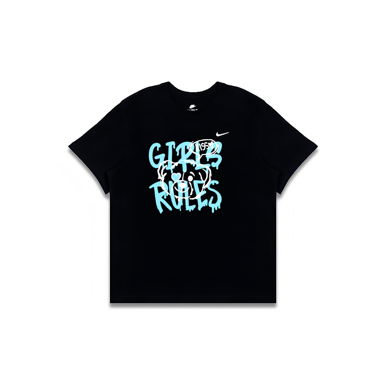 Nike Спортивная футболка Men's Black, Черный, Nike Спортивная футболка Men's Black
Nike Спортивная футболка Men's Black, Черный, Nike Спортивная футболка Men's Black