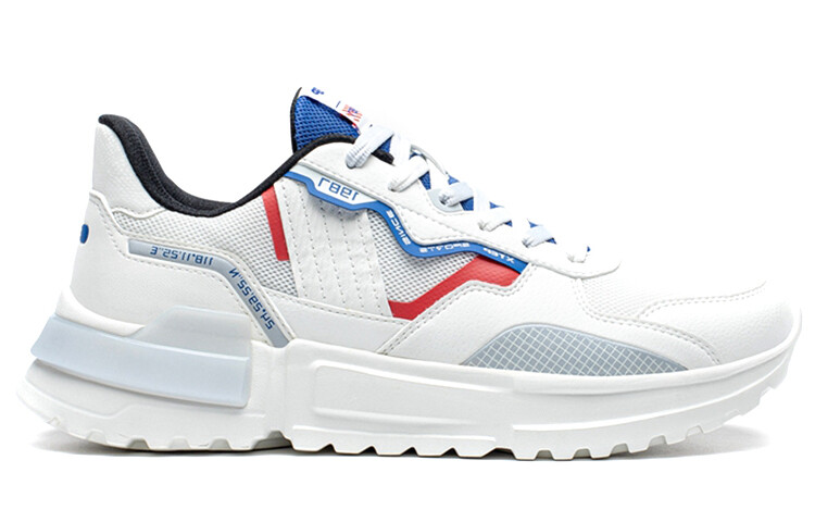 Кроссовки Xtep Lifestyle Sail, белый/серый
Кроссовки Xtep Lifestyle Sail, белый/серый