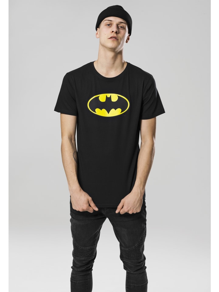 Футболка Merchcode, черный
Футболка Merchcode, черный