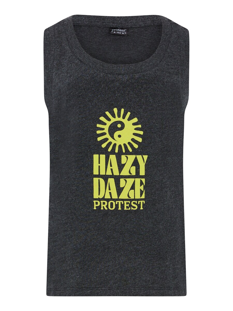 Рубашка PROTEST PRTAdori JR, черный
Рубашка PROTEST PRTAdori JR, черный