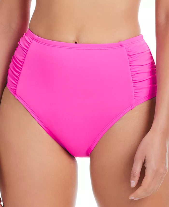 Женские шорты для бикини Key Item с боковыми сборками Bleu by Rod Beattie, красный
Женские шорты для бикини Key Item с боковыми сборками Bleu by Rod Beattie, красный