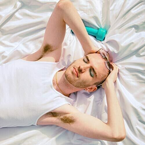 Виниловая пластинка Pizzagirl - First Timer
Виниловая пластинка Pizzagirl - First Timer