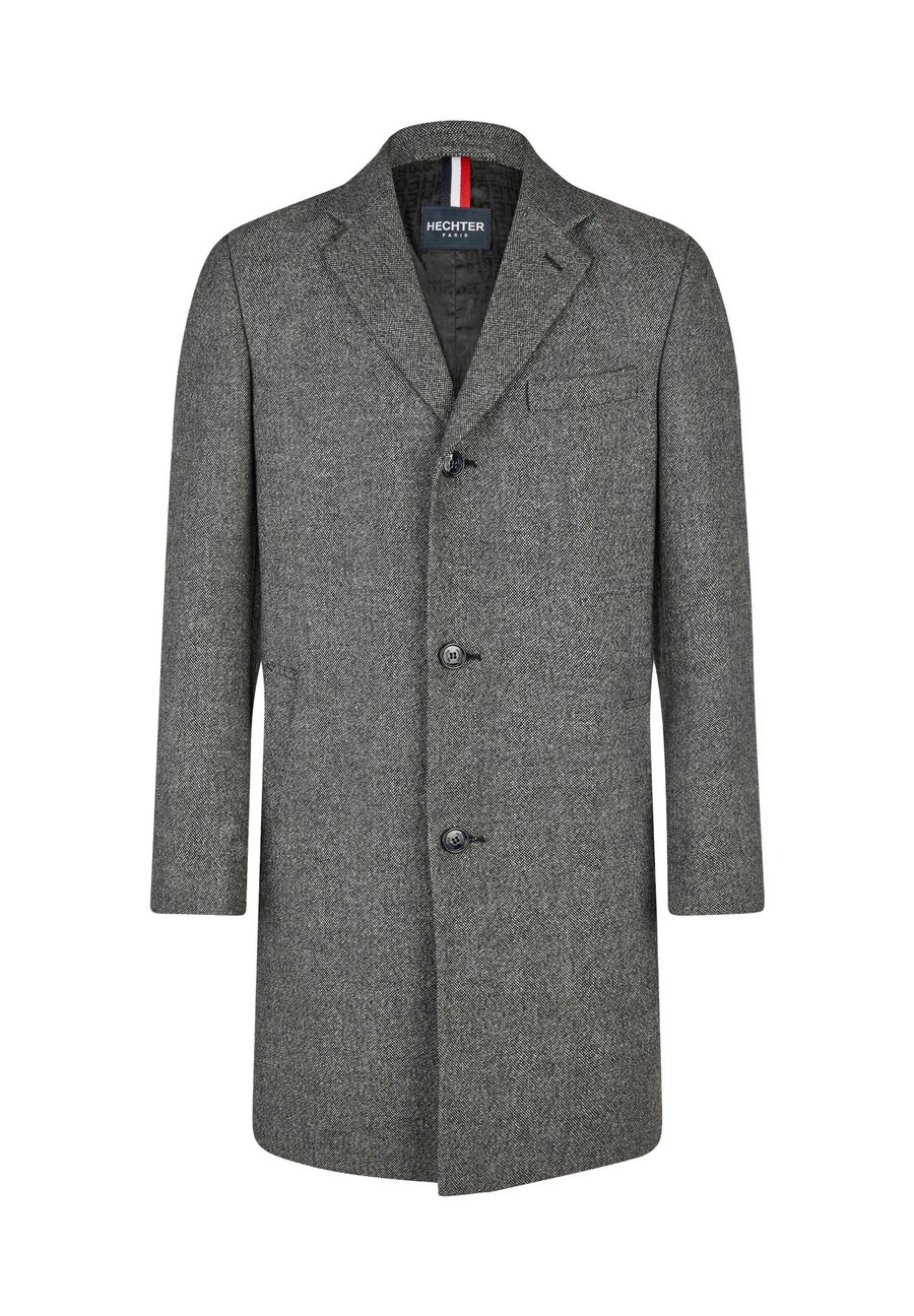 Пальто Hechter Paris Short coat, Schwarz/Black
Пальто Hechter Paris Short coat, Schwarz/Black