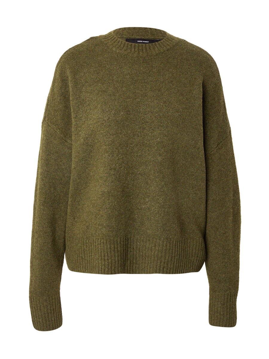 Свитер VERO MODA VMBoom, оливковый
Свитер VERO MODA VMBoom, оливковый