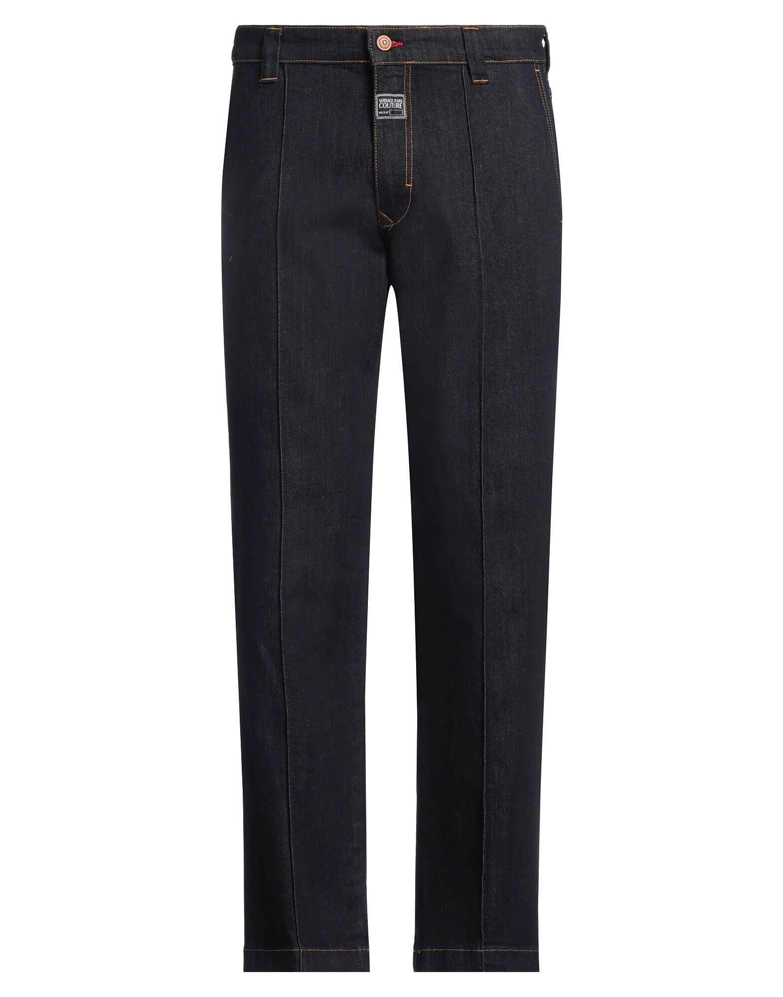 Джинсы Versace Jeans Couture, синий
Джинсы Versace Jeans Couture, синий