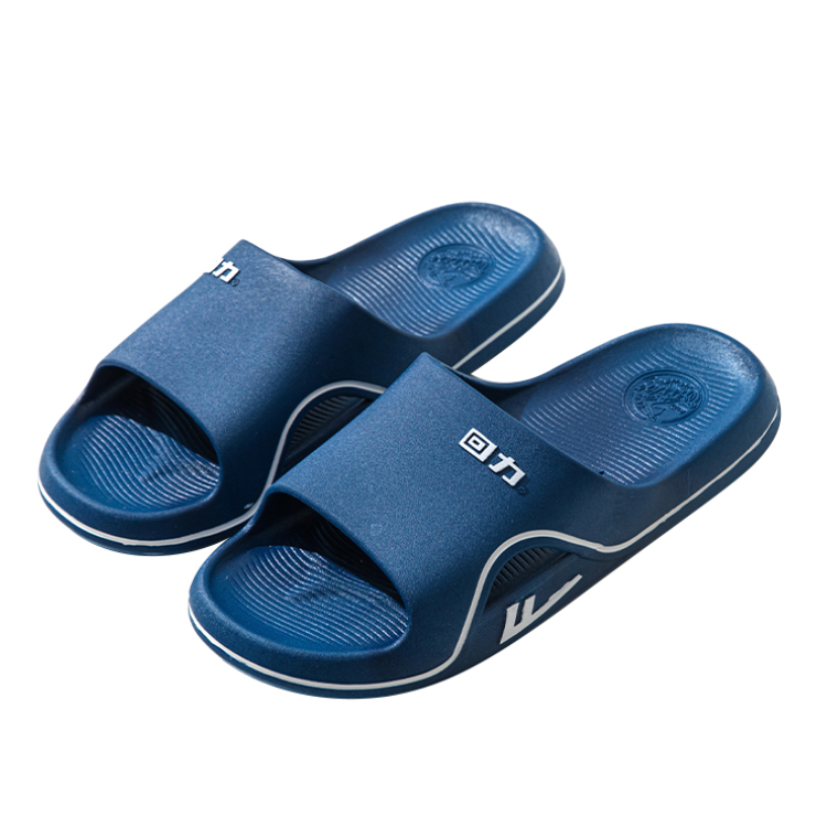 Домашние тапочки WARRIOR, синий
Домашние тапочки WARRIOR, синий