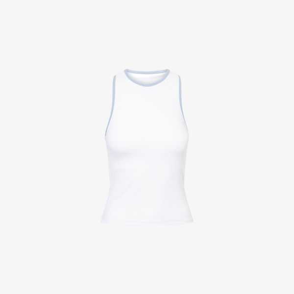 Топ Varley Agneta Performance, синий
Топ Varley Agneta Performance, синий