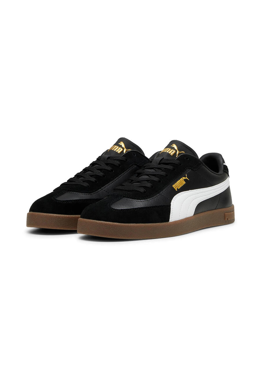 Кроссовки унисекс Puma Club II Era, спортивные, 397447 02, чёрные
Кроссовки унисекс Puma Club II Era, спортивные, 397447 02, чёрные