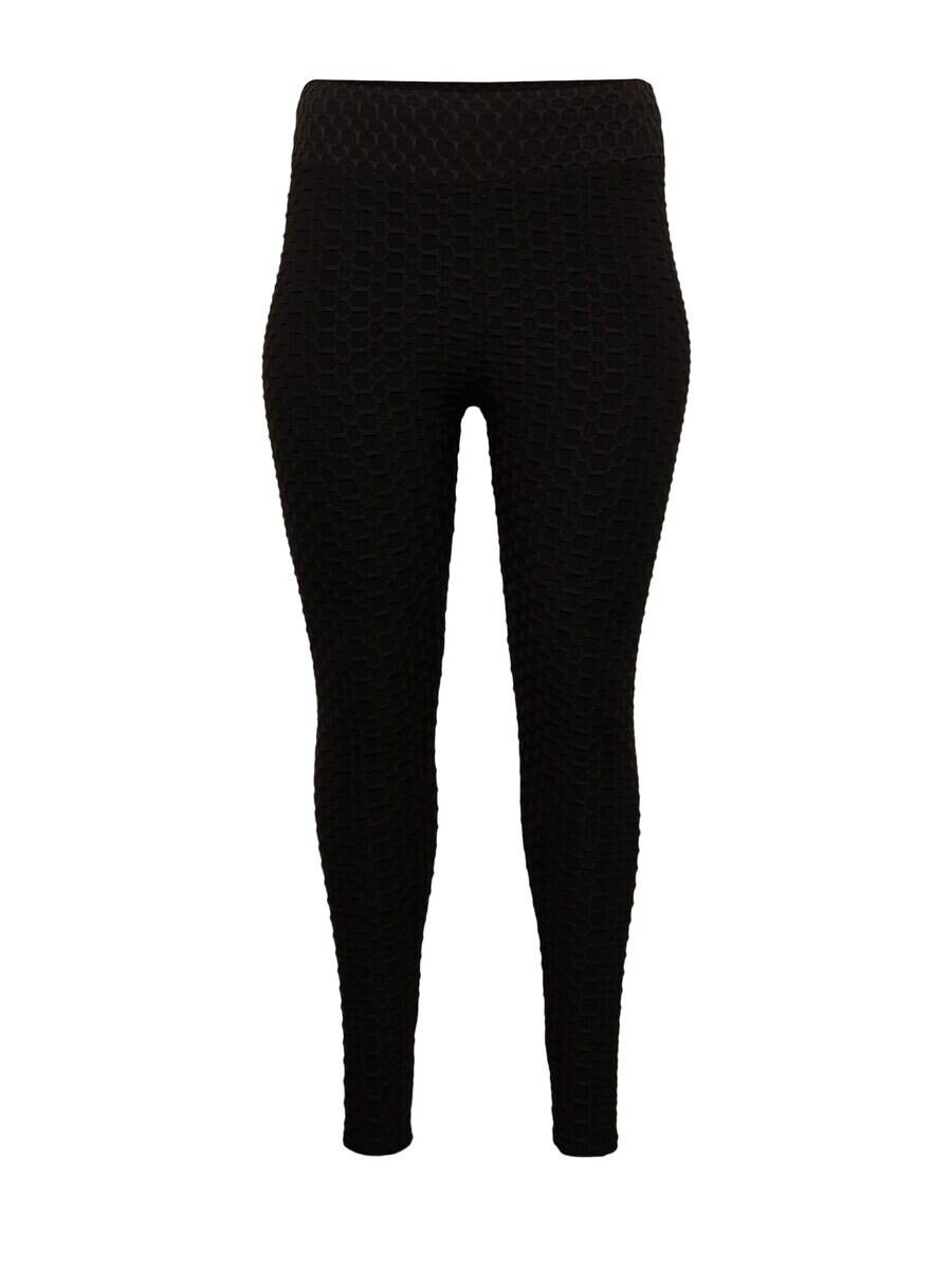 Леггинсы Urban Classics, черный
Леггинсы Urban Classics, черный