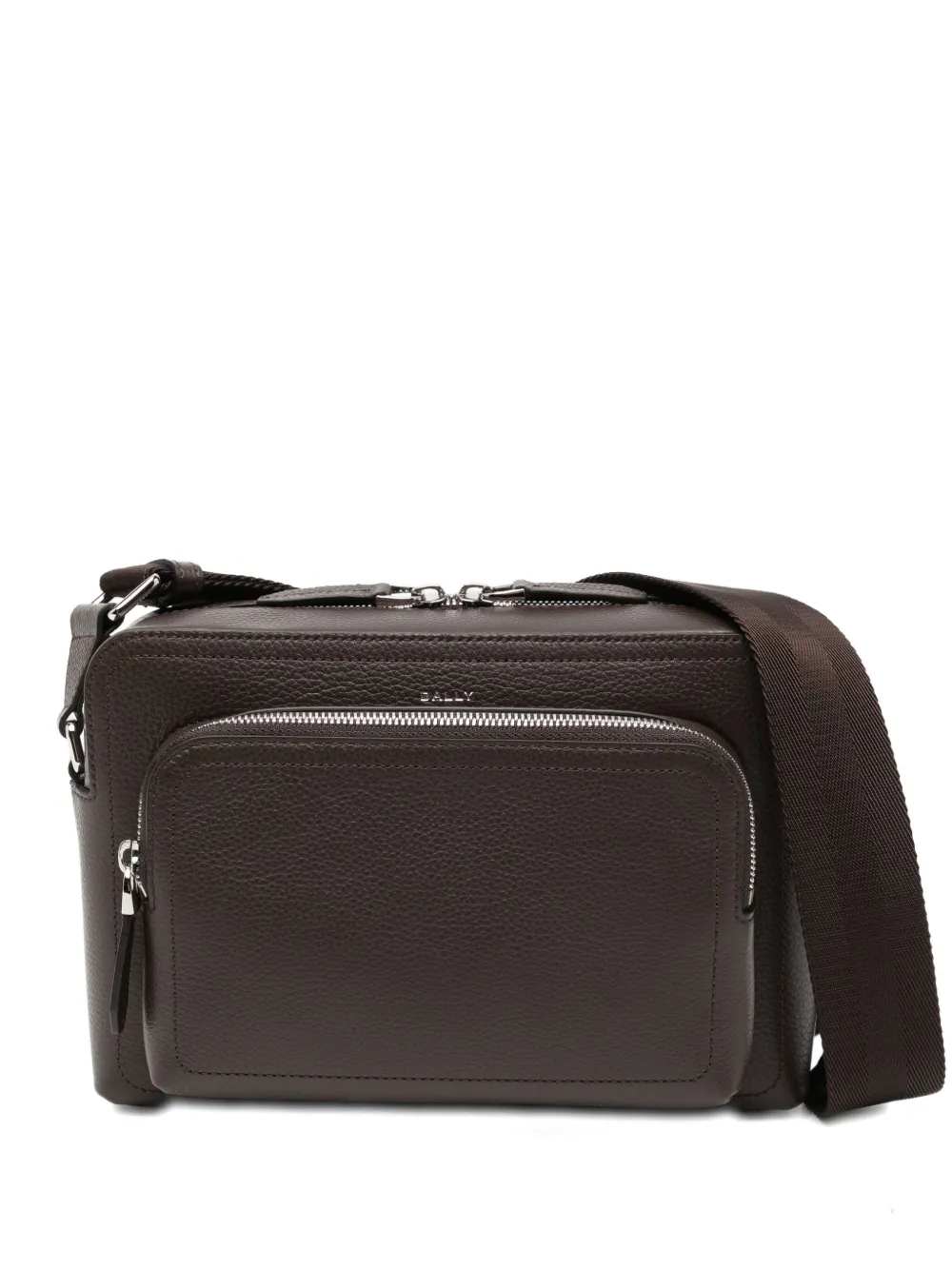 Сумка на плечо Capitol Bally, коричневый
Сумка на плечо Capitol Bally, коричневый