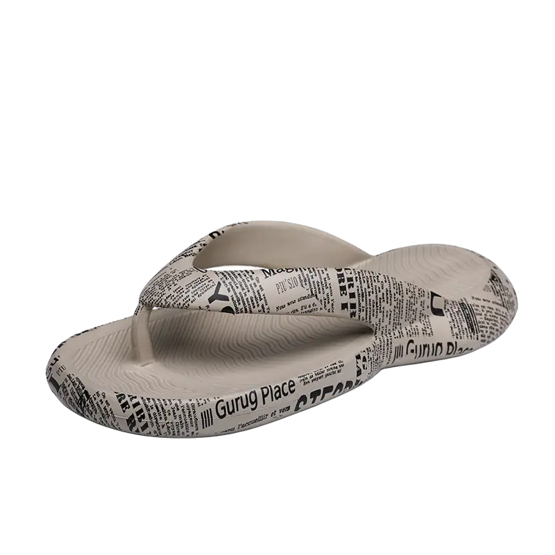 Мужские шлепанцы TAFN, Khaki
Мужские шлепанцы TAFN, Khaki