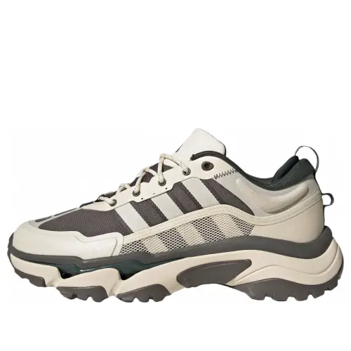 Кроссовки adidas Citywowlk 'Beige Brown', коричневый
Кроссовки adidas Citywowlk 'Beige Brown', коричневый