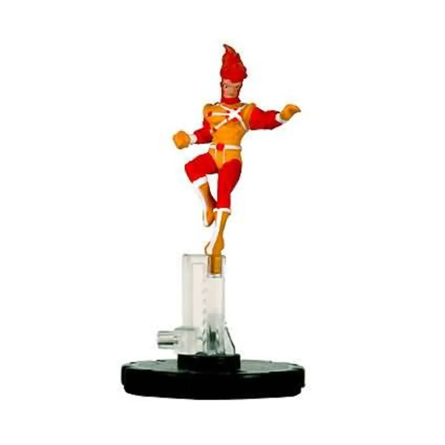 Огненный шторм #068 — Опытный, DC HeroClix - Cosmic Justice - Singles
Огненный шторм #068 — Опытный, DC HeroClix - Cosmic Justice - Singles