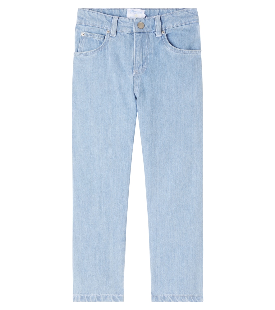 Гостевые джинсы Eliott от Residence Bonpoint, Ciel
Гостевые джинсы Eliott от Residence Bonpoint, Ciel