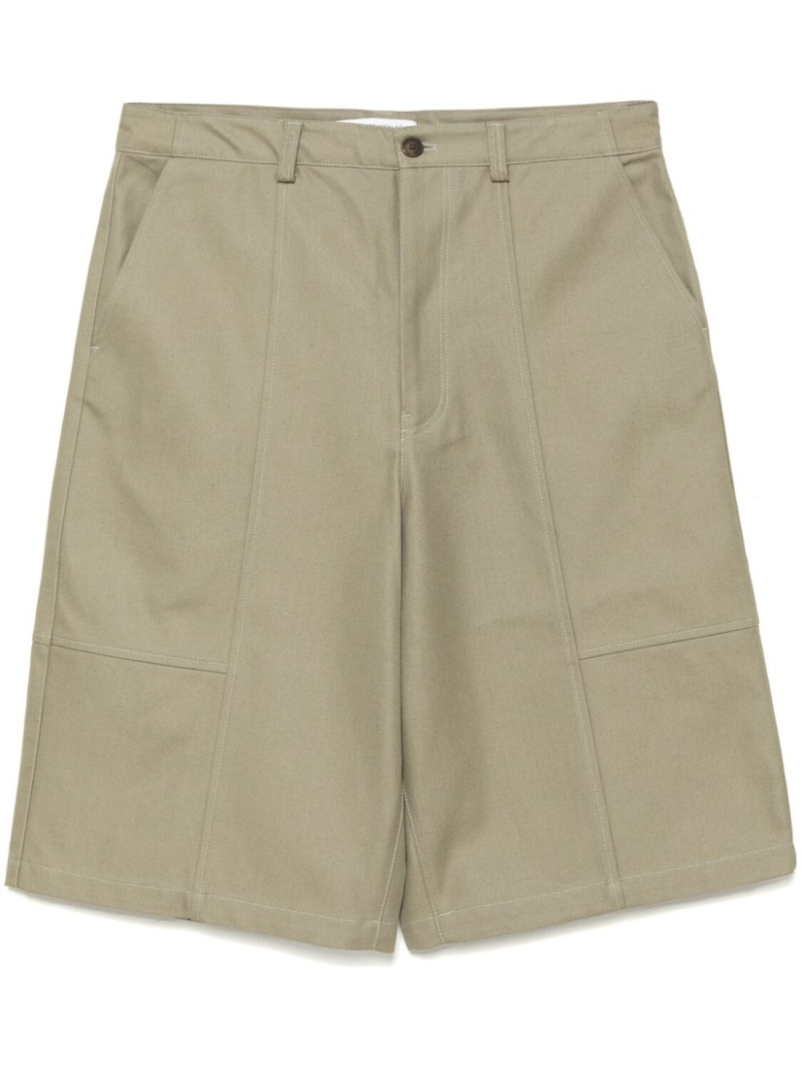 Шорты Maison Kitsuné, зеленый
Шорты Maison Kitsuné, зеленый