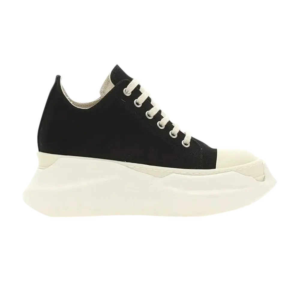 Низкие кроссовки Rick Owens Wmns DRKSHDW Strobe Cotton Denim Abstract Low, черный
Низкие кроссовки Rick Owens Wmns DRKSHDW Strobe Cotton Denim Abstract Low, черный