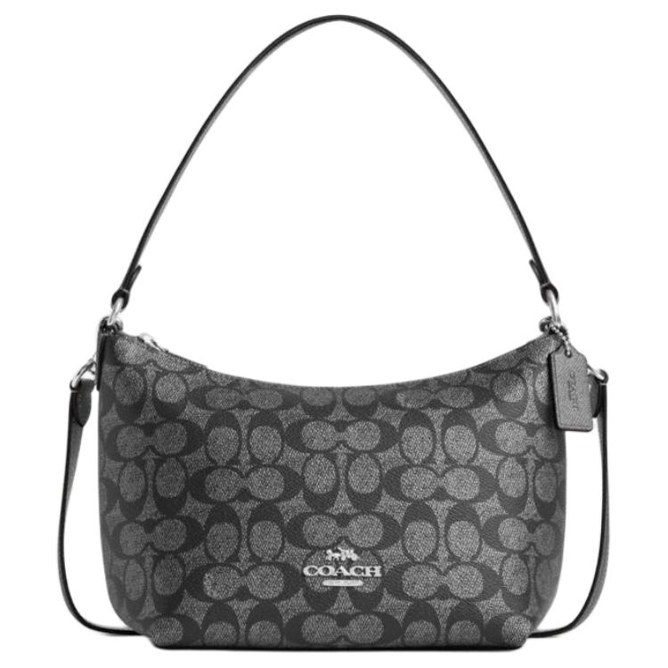 COACH Сумка через плечо из искусственной кожи малого размера унисекс металлик разноцветная
COACH Сумка через плечо из искусственной кожи малого размера унисекс металлик разноцветная