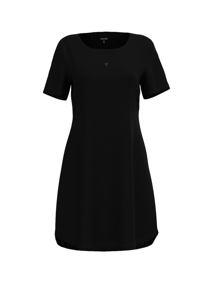Ночная рубашка JOOP! Cosy, черный
Ночная рубашка JOOP! Cosy, черный