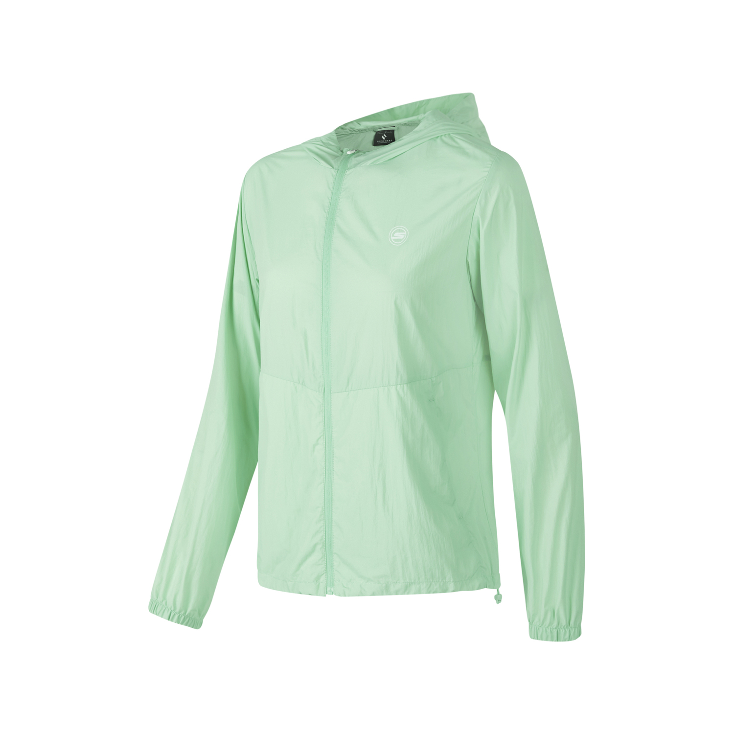 Skechers Дышащая быстросохнущая одежда с защитой от солнца унисекс цвета лишайниково-зеленого, Lichen Green
Skechers Дышащая быстросохнущая одежда с защитой от солнца унисекс цвета лишайниково-зеленого, Lichen Green