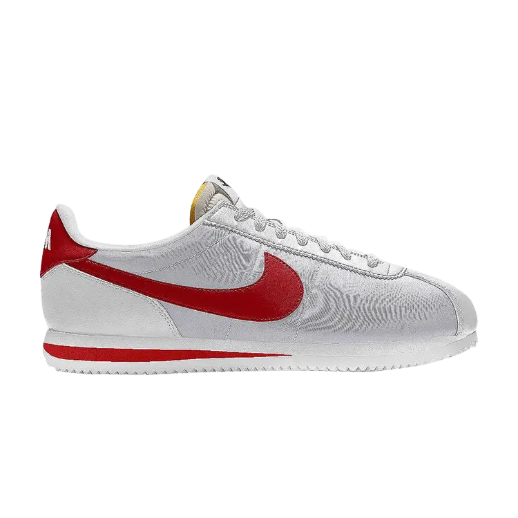 Кроссовки Cortez Basic iD, разноцветный
Кроссовки Cortez Basic iD, разноцветный