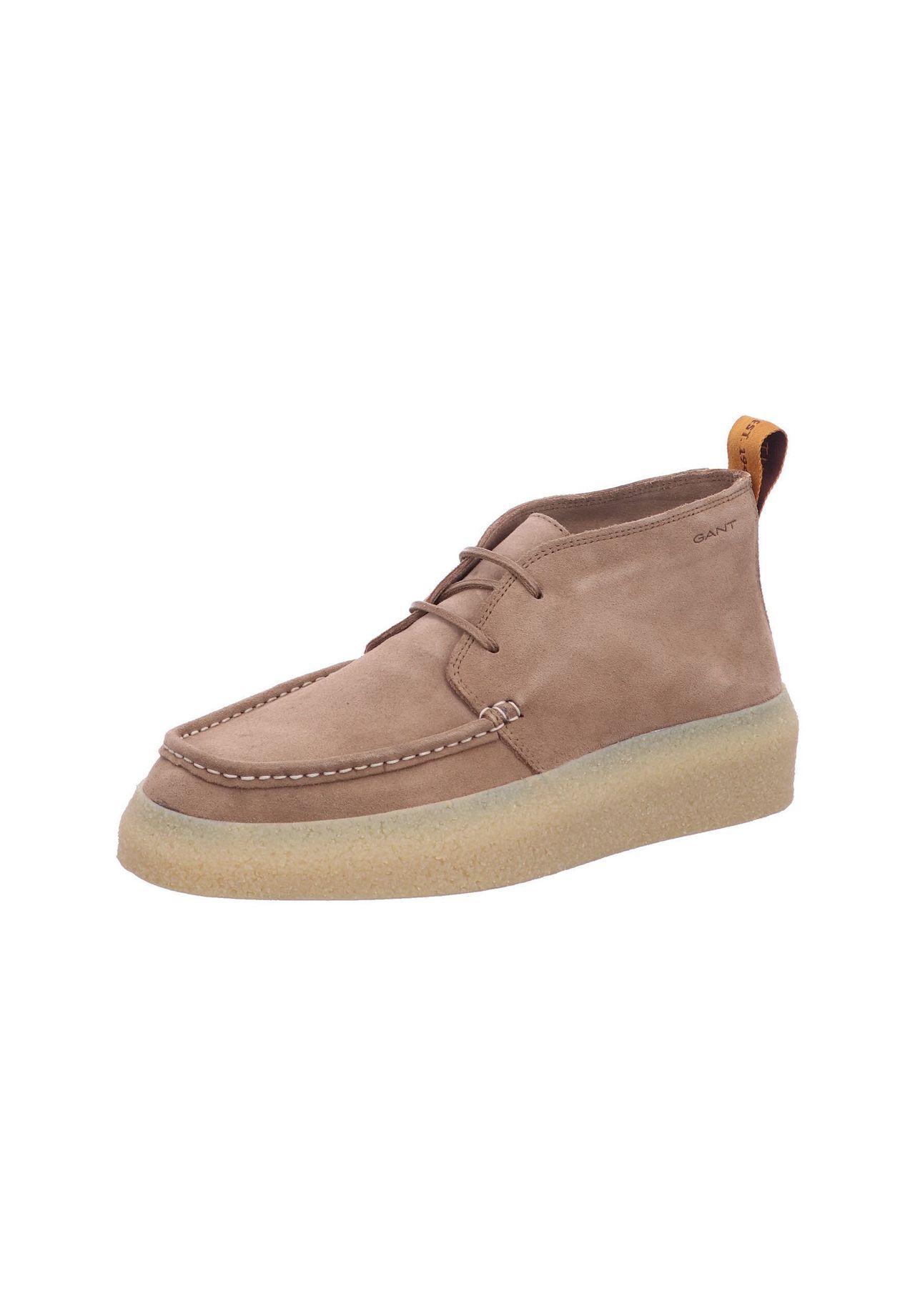 Сапоги Бравоз GANT, бежевый
Сапоги Бравоз GANT, бежевый