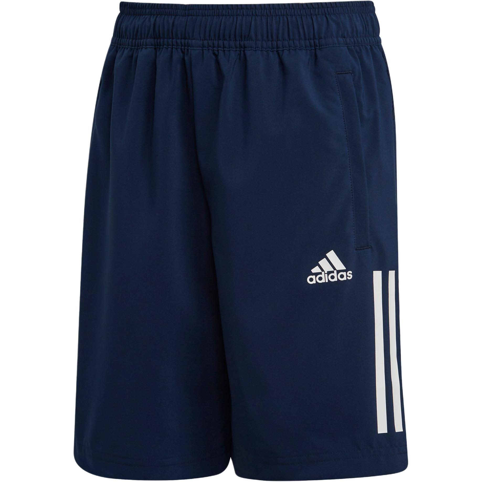 Унисекс шорты Adidas, синий
Унисекс шорты Adidas, синий